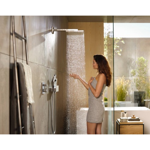 Душевая система Hansgrohe Raindance Е 300 26238990