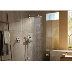 Душевая система Hansgrohe Raindance Е 300 26238990