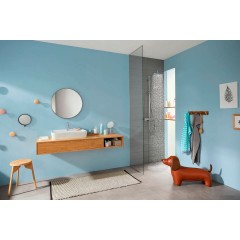 Душевая система Hansgrohe Croma E Showerpipe 280 1jet 27630000