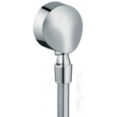 Душевая система Hansgrohe Fixfit E 27505000