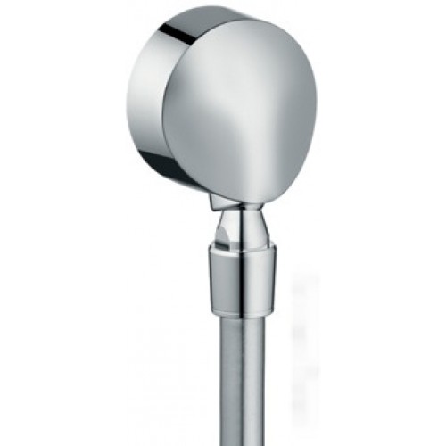 Душевая система Hansgrohe Fixfit E 27505000