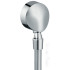 Душевая система Hansgrohe Fixfit E 27505000