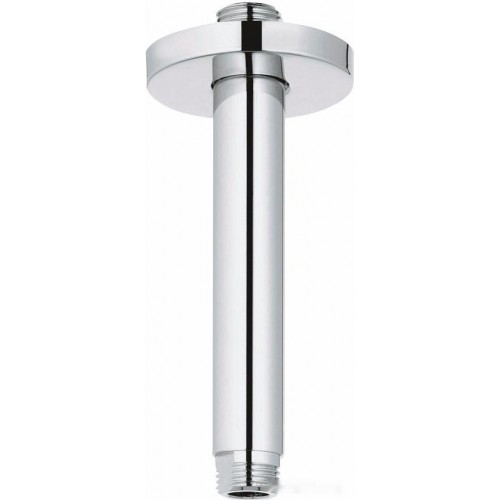 Душевая система Grohe Rainshower 28724000 (хром)