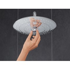 Верхний душ Grohe Euphoria 260 26455000