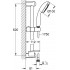 Душевая система Grohe Tempesta 100 27927001