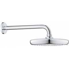 Душевая система Grohe Tempesta 210 26412000