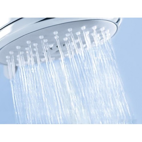 Душевая система Grohe Rainshower 310 SmartActive 26475000 (хром)