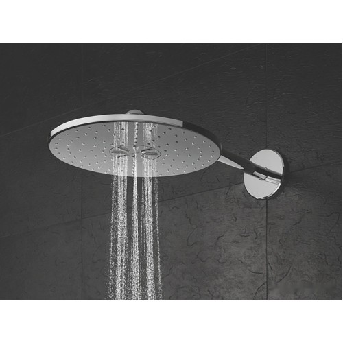 Душевая система Grohe Rainshower 310 SmartActive 26475000 (хром)