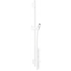 Душевая система Hansgrohe Unica S Puro 28632700 (белый матовый)