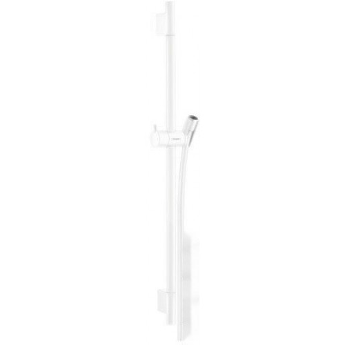 Душевая система Hansgrohe Unica S Puro 28632700 (белый матовый)