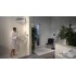 Душевая система Hansgrohe Rainmaker Select 460 2jet 24005600 (черный/хром)