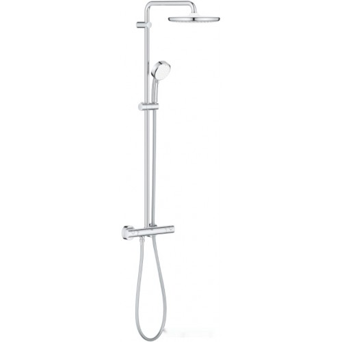 Душевая система Grohe Tempesta Cosmopolitan System 250 26670000