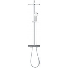 Душевая система Grohe Tempesta Cosmopolitan System 250 26670000