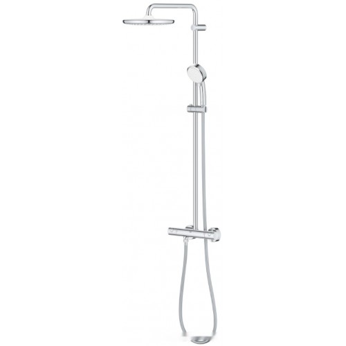 Душевая система Grohe Tempesta Cosmopolitan System 250 26670000