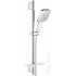 Душевая система Grohe Rainshower SmartActive Cube 130 26584000