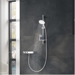 Душевая система Grohe Rainshower SmartActive 150 26592LS0