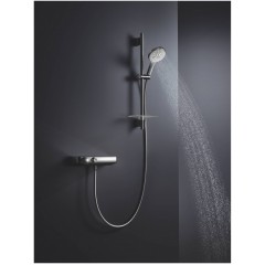 Душевая система Grohe Rainshower SmartActive 130 26546000