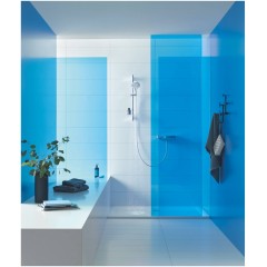 Душевая система Grohe Rainshower SmartActive 130 26546000