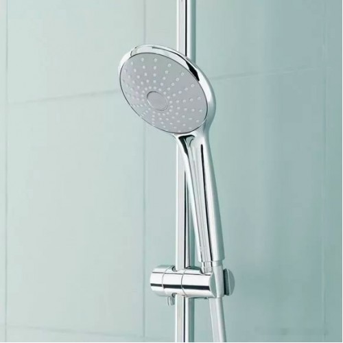 Душевая система Grohe Euphoria 110 Duo 27225001