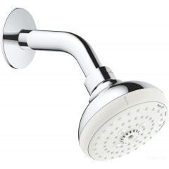 Душевая система Grohe New Tempesta 100 26088001