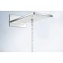 Душевая система Hansgrohe Rainmaker Select 580 3jet 24001600