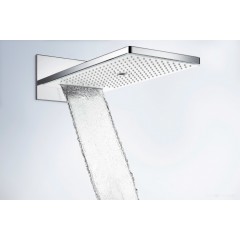 Душевая система Hansgrohe Rainmaker Select 580 3jet 24001600