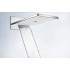 Душевая система Hansgrohe Rainmaker Select 580 3jet 24001600