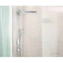 Душевая система Hansgrohe Rainmaker Select 580 3jet 24001600