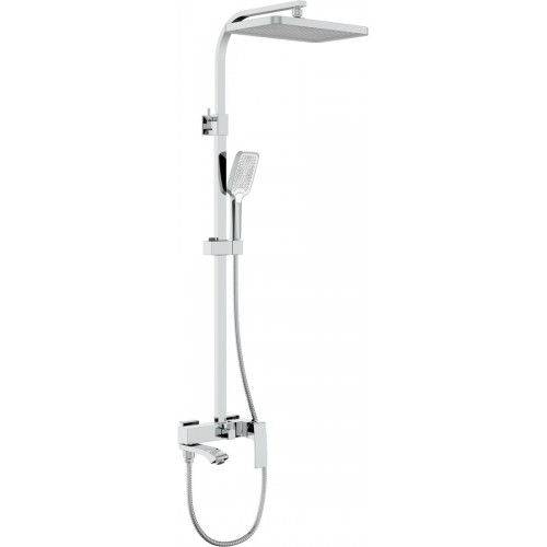 Душевая система Raglo R01.24