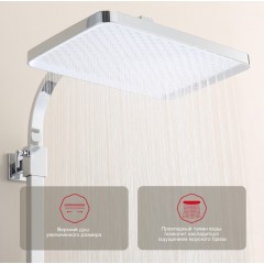 Душевая система Raglo R01.24