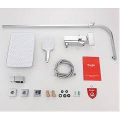Душевая система Raglo R01.24