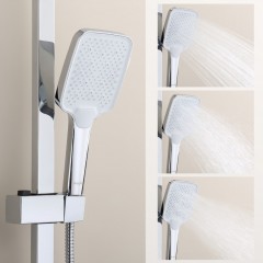 Душевая система Raglo R01.24