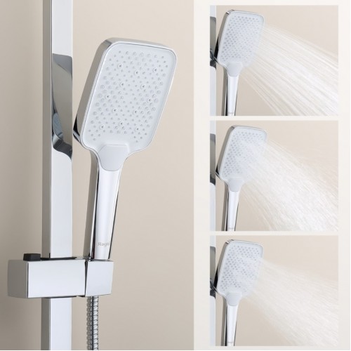 Душевая система Raglo R01.24