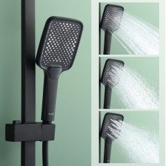 Душевая система Raglo R01.24.06