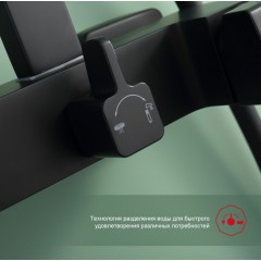 Душевая система Raglo R01.24.06