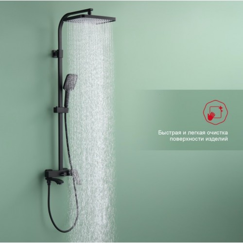 Душевая система Raglo R01.24.06