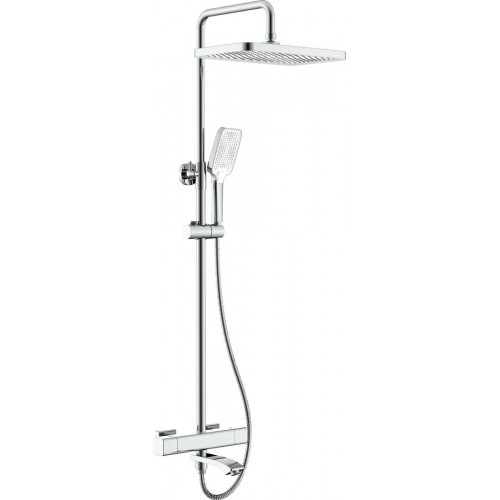 Душевая система Raglo R01.26