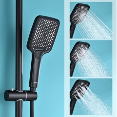 Душевая система Raglo R01.26.06