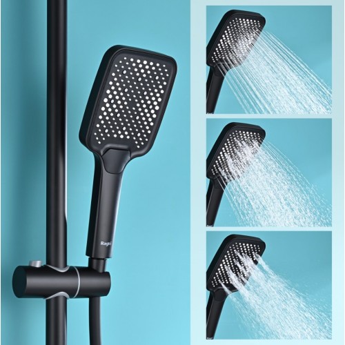 Душевая система Raglo R01.26.06