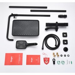 Душевая система Raglo R01.26.06