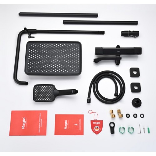 Душевая система Raglo R01.26.06
