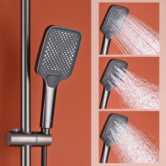 Душевая система Raglo R01.26.09