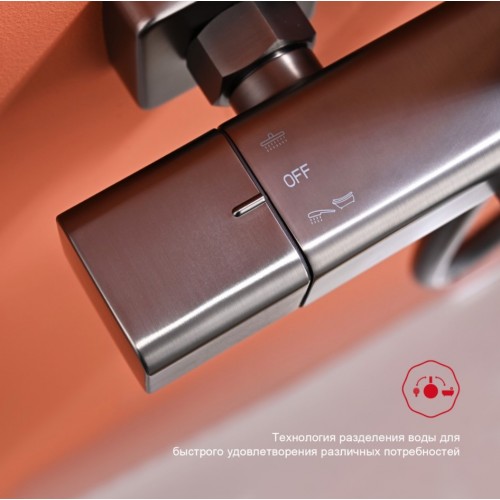 Душевая система Raglo R01.26.09