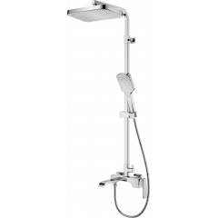 Душевая система Raglo R02.24