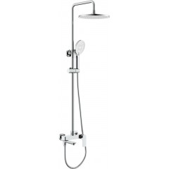 Душевая система Raglo R03.24