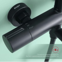 Душевая система Raglo R20.24.06