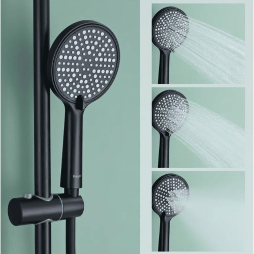 Душевая система Raglo R20.24.06