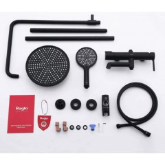 Душевая система Raglo R20.24.06