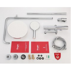 Душевая система Raglo R20.26