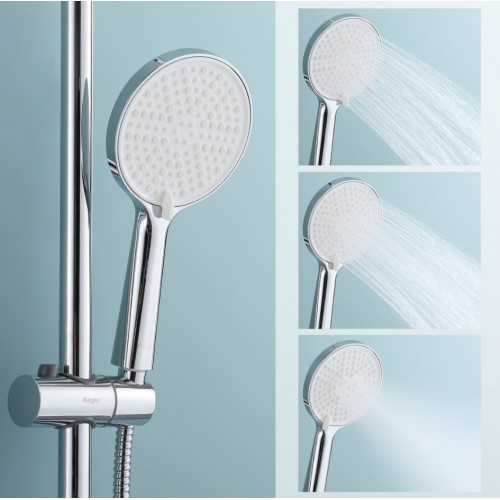 Душевая система Raglo R20.26